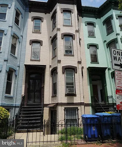 1331 Q St NW #3 Photo 1