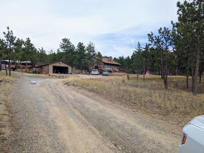 6031 N Slope Rd, Helena, MT, 59602