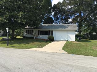 8101 SW 109th Place Rd, Ocala, FL 34481