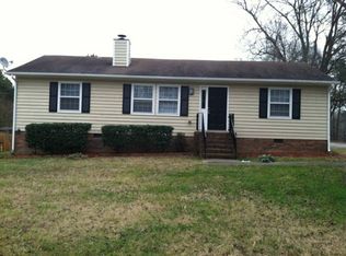 312 Melbourne St, Durham, NC 27703
