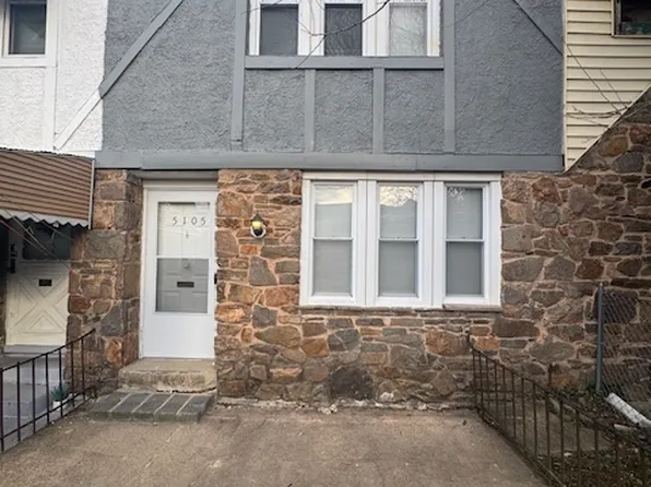 5105 Chalgrove Ave, Baltimore, MD 21215