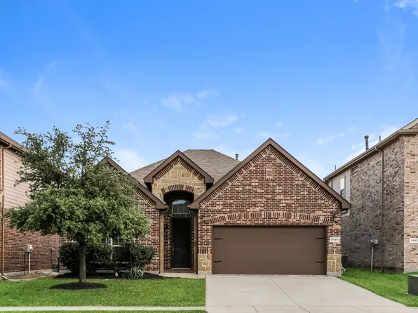 5136 Tortola Ln, Fort Worth, TX 76244