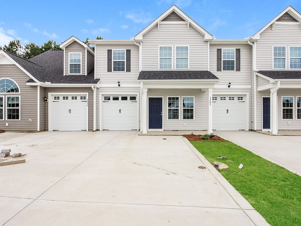 1st image of 7283 Bellacroft Dr