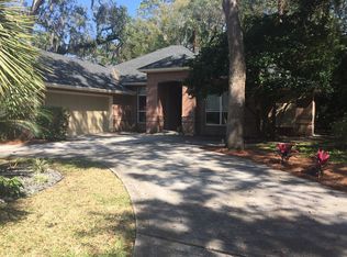 1625 Regatta Dr, Fernandina Beach, FL 32034