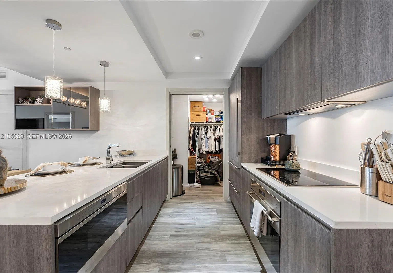 801 Sma Residences Condo — Photo 2
