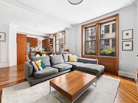 2nd image of 532 W 111th St #53/54