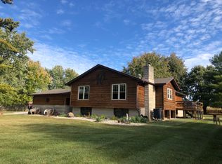 6260 E Michigan Rd, Waldron, IN 46182