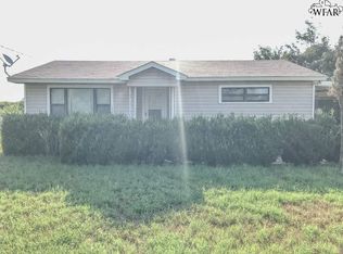 1277 Huntington Ln, Wichita Falls, TX 76305