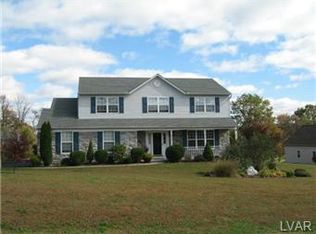 70 Ridgeview Dr, Lehighton, PA 18235