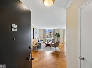 3001 Veazey Ter NW APT 1531, Washington, DC 20008