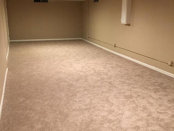 Basement Family Room