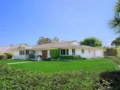 16 Roanwood Dr, Rolling Hills, CA, 90274