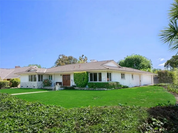16 Roanwood Dr, Rolling Hills, CA 90274