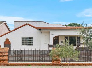 540 S Arizona Ave, Los Angeles, CA 90022