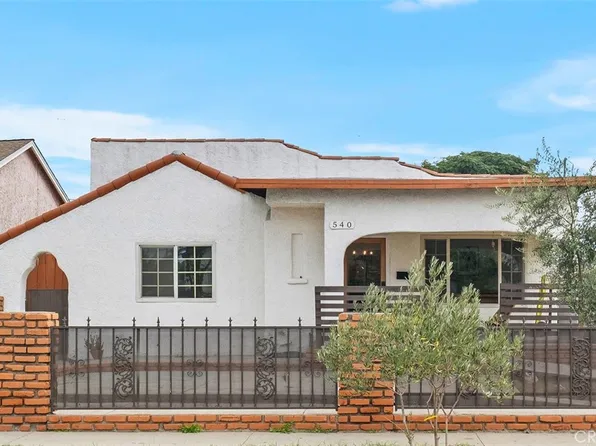 540 S Arizona Ave, Los Angeles, CA 90022