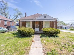 5300 Fletcher St, Saint Louis, MO