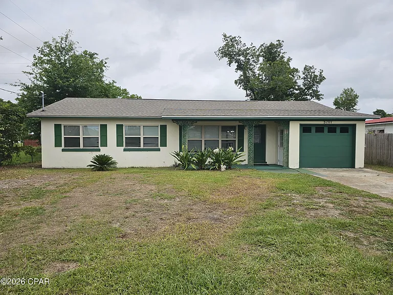 5701 Lilly St — Photo 1