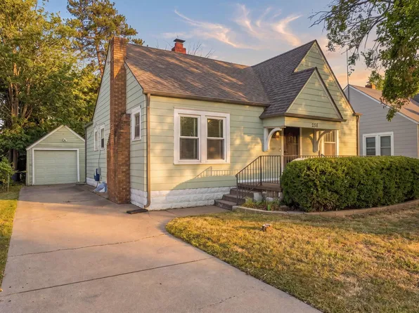 238 S Richmond Ave, Wichita, KS 67213