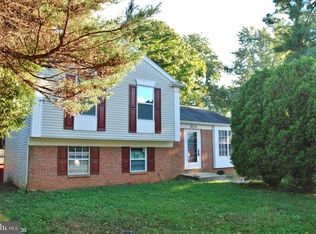 1514 Havilland Pl, Frederick, MD 21702