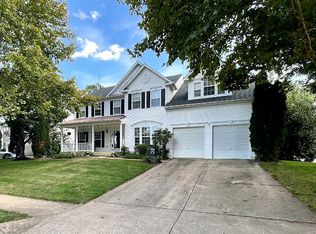 15321 Bowmans Folly Dr, Manassas, VA 20112