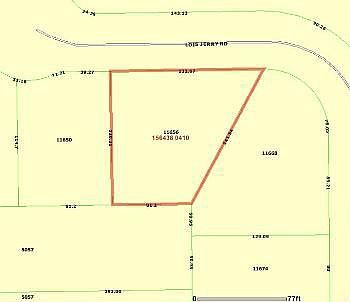 2nd image of 11656 Lois Jerry Rd