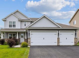 14787 77th St NE, Otsego, MN 55330