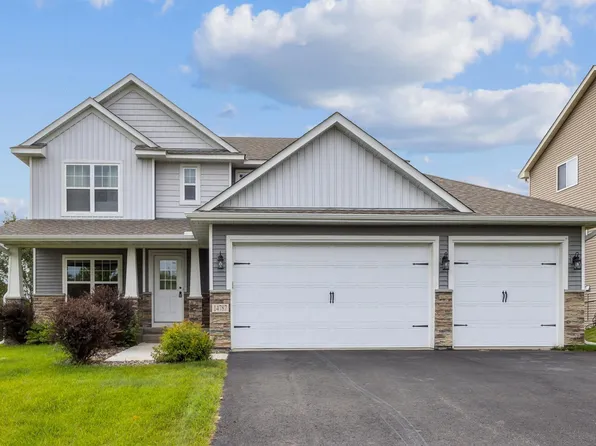 14787 77th St NE, Otsego, MN 55330