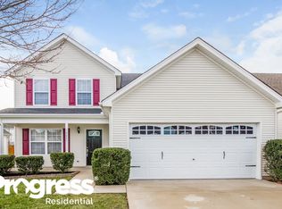 5051 Nina Marie Ave, Murfreesboro, TN 37129