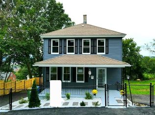 117 Benefit St, Waterbury, CT 06704