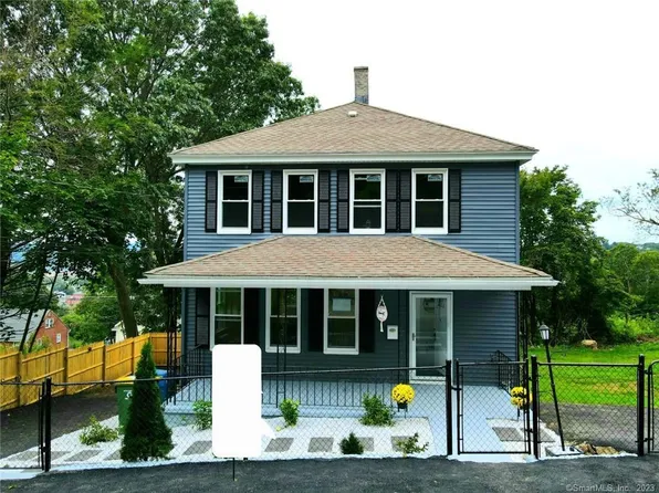 117 Benefit Street, Waterbury, CT 06704