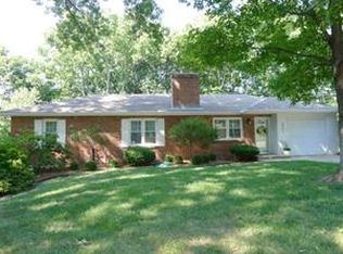 236 NW 43rd Ter, Kansas City, MO 64116