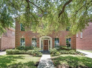 4211 Tennyson St, Houston, TX 77005