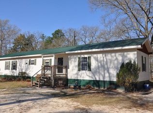 231 Rabbit Hill Cir, Blythe, GA 30805