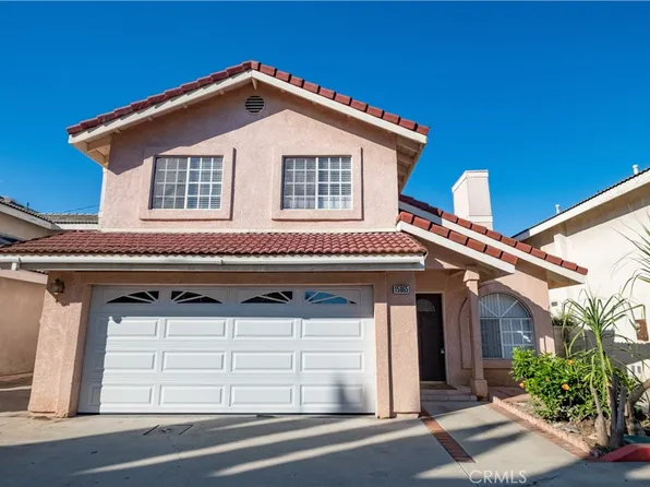 15865 Sierra Vista Ct, La Puente, CA 91744