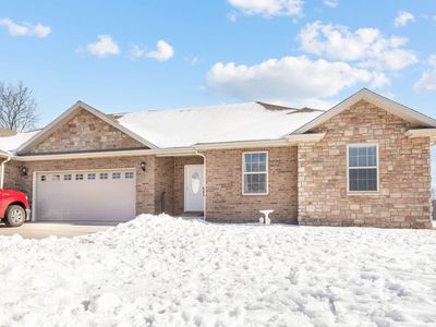 49 Fellowship Lane, Blue Eye, MO, 65611