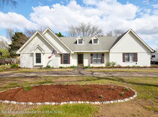 7030 Timber Trl, Southaven, MS 38672