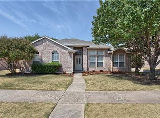 2716 Bordeaux Dr, McKinney, TX 75070