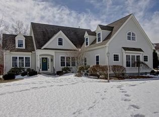 165 Riverside Dr, Wrentham, MA 02093