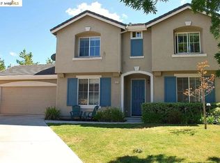 4713 Shetland Ct, Antioch, CA 94531