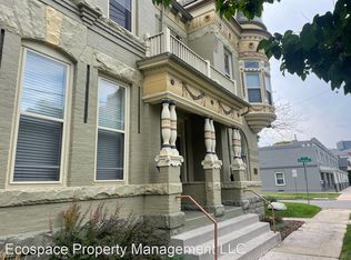 900 E 20th Ave, Denver, CO 80205
