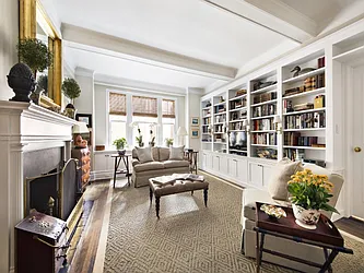 Sold by Sotheby's International Realty