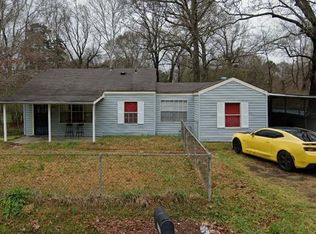 122 Stokes Robertson Rd, Jackson, MS 39212