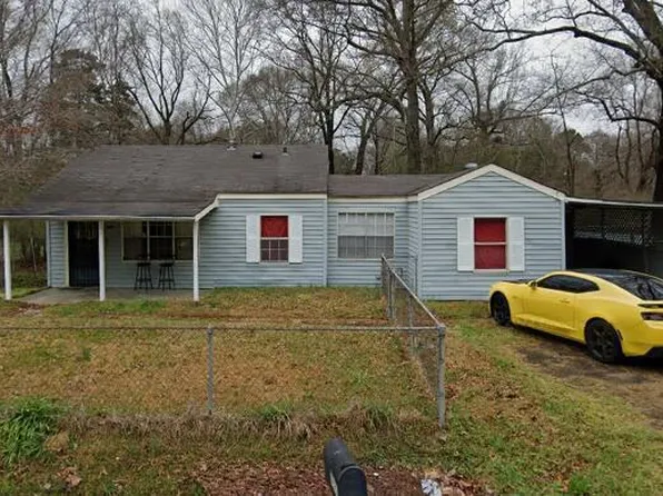 122 Stokes Robertson Rd, Jackson, MS 39212