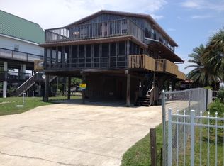21220 Keaton Beach Dr, Perry, FL 32348