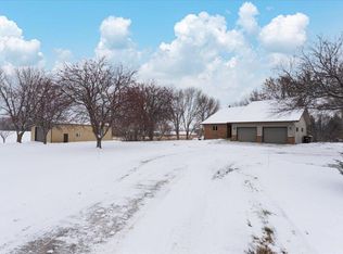 4221 75th St NW, Pennock, MN 56279
