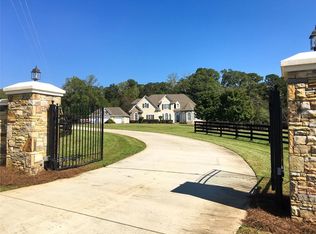 610 McBride Rd, Fayetteville, GA 30215