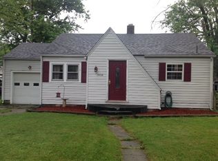 3408 S Center St, Terre Haute, IN 47802