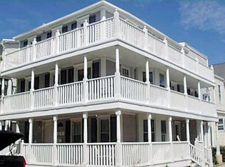 45 Beach Ave, Ocean Grove, NJ 07756