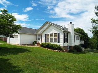 1604 Cavet Dr LOT 2, Maryville, TN 37803