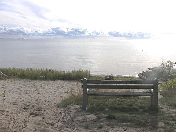 Lake Access
